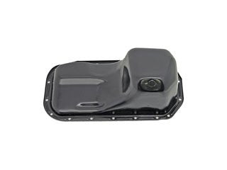 Dorman Engine Oil Pan for 1994-91 Dodge Colt, Eagle Summit, Mitsubishi Mirage, Plymouth Colt 264-203