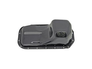 Dorman Engine Oil Pan for 1994-91 Dodge Colt, Eagle Summit, Mitsubishi Mirage, Plymouth Colt 264-203