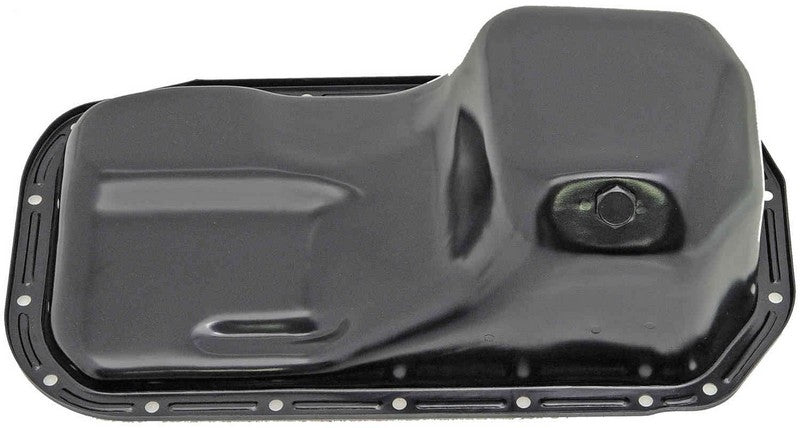 Dorman Engine Oil Pan for 1994-91 Dodge Colt, Eagle Summit, Mitsubishi Mirage, Plymouth Colt 264-203