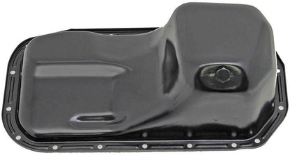 Dorman Engine Oil Pan for 1994-91 Dodge Colt, Eagle Summit, Mitsubishi Mirage, Plymouth Colt 264-203