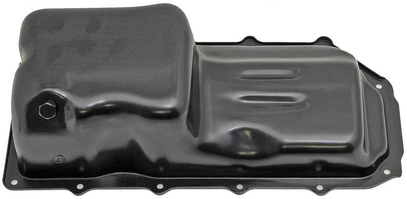 Dorman Engine Oil Pan for 1999-95 Chrysler Sebring Dodge Avenger Eagle Talon Mitsubishi Eclipse 264-208