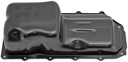Dorman Engine Oil Pan for 1999-95 Chrysler Sebring Dodge Avenger Eagle Talon Mitsubishi Eclipse 264-208
