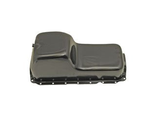 Dorman OE Solutions Engine Oil Pan for Dodge 1971‑1991 and Plymouth 1983‑1984 Part 264‑210