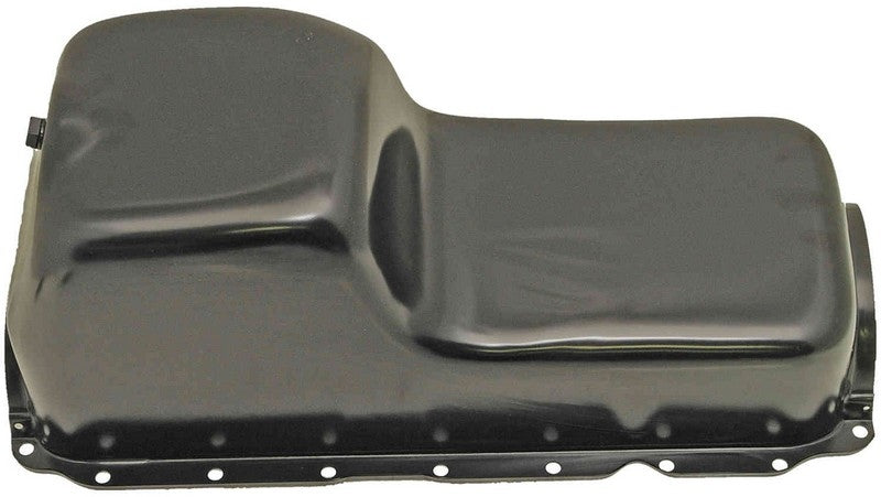 Dorman OE Solutions Engine Oil Pan for Dodge 1971‑1991 and Plymouth 1983‑1984 Part 264‑210