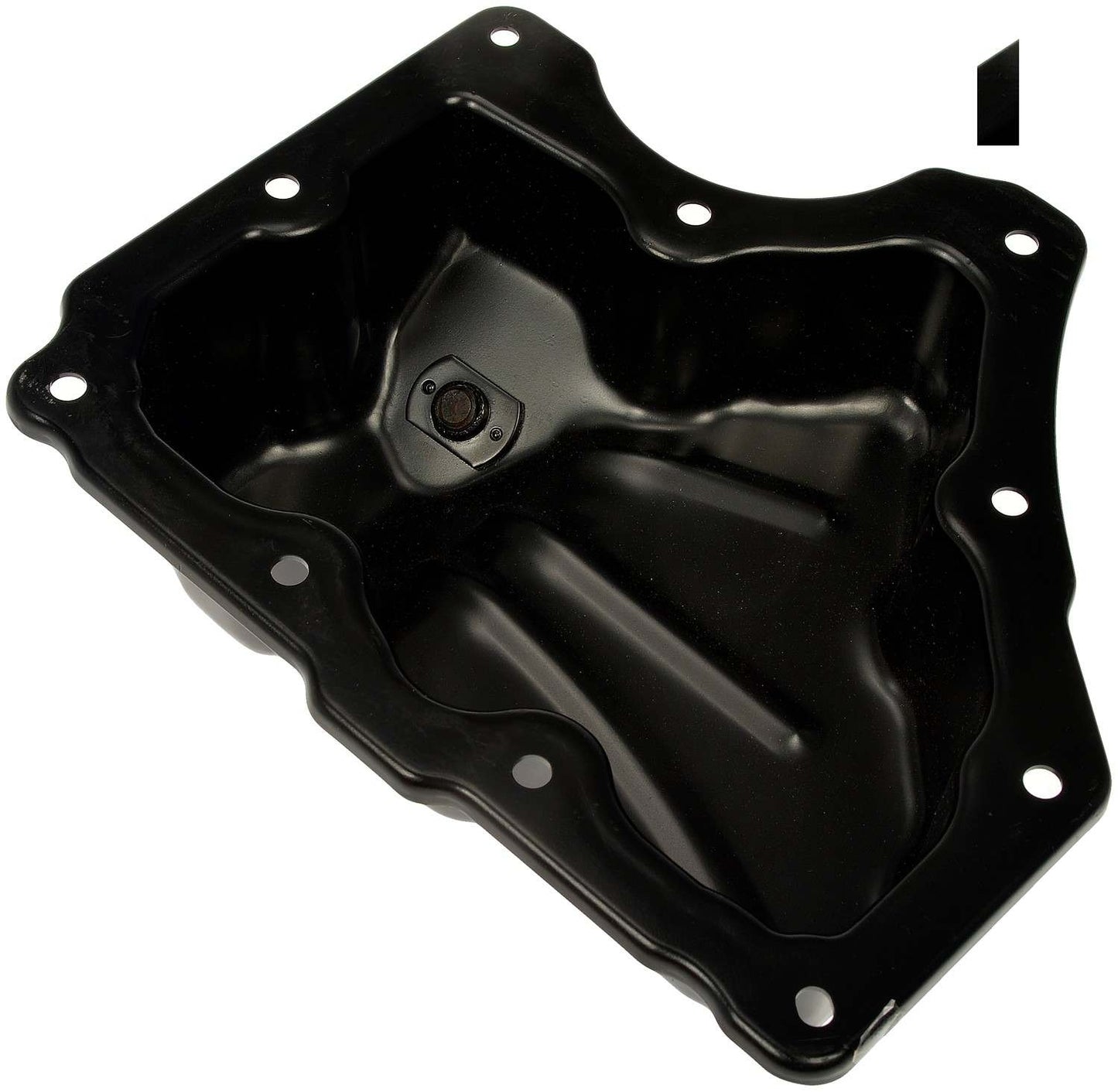 Dorman - OE Solutions Engine Oil Pan for 2020-15 Cadillac, 2020-14 Chevrolet, 2020-14 GMC 264-216