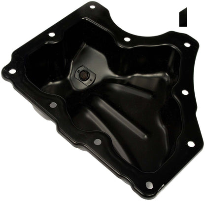 Dorman - OE Solutions Engine Oil Pan for 2020-15 Cadillac, 2020-14 Chevrolet, 2020-14 GMC 264-216