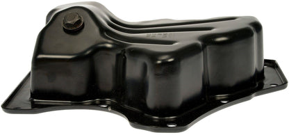 Dorman - OE Solutions Engine Oil Pan for 2020-15 Cadillac, 2020-14 Chevrolet, 2020-14 GMC 264-216