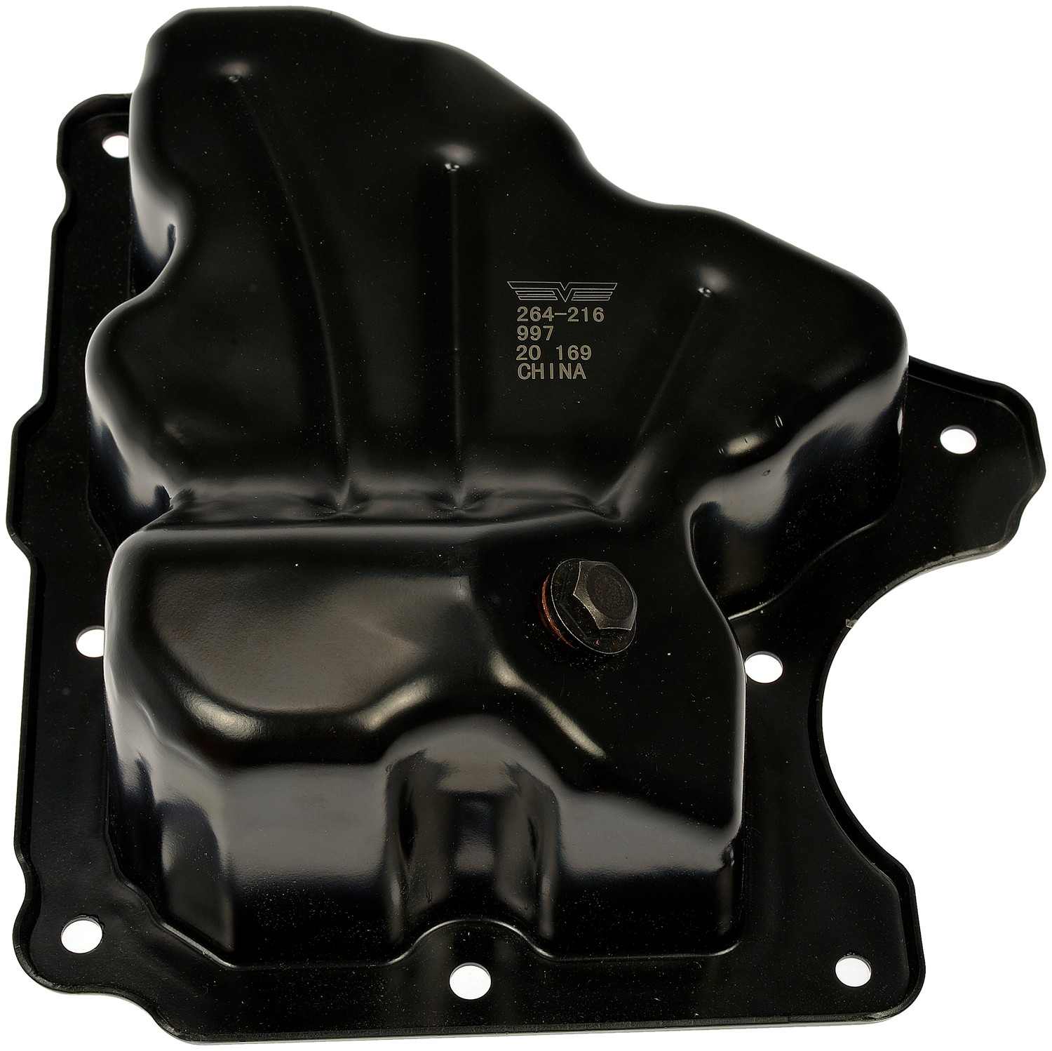 Dorman - OE Solutions ENGINE OIL PAN 264-216