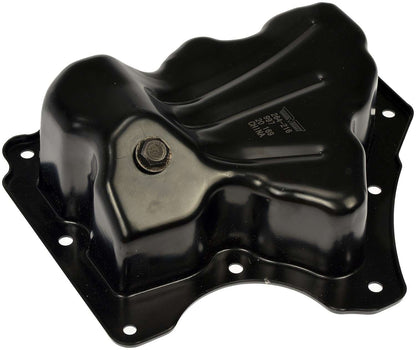 Dorman - OE Solutions Engine Oil Pan for 2020-15 Cadillac, 2020-14 Chevrolet, 2020-14 GMC 264-216