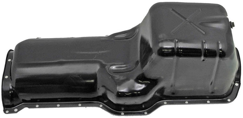 Dorman Engine Oil Pan for 1987-2001 Jeep 264-220