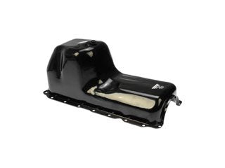 Dorman Engine Oil Pan with Precision Fit for 2002-1994 Dodge and 1998-1994 Jeep 264-231
