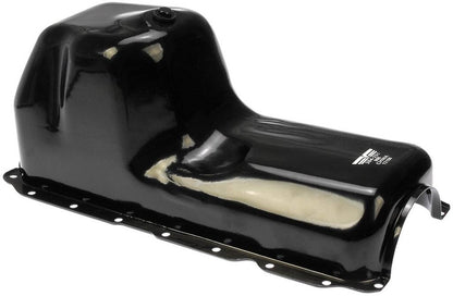 Dorman Engine Oil Pan with Precision Fit for 2002-1994 Dodge and 1998-1994 Jeep 264-231