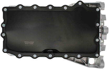 Dorman - OE Solutions Engine Oil Pan Seat with Precision-Engineered for 2015 Volkswagen 264-234