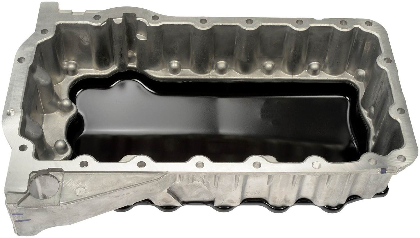 Dorman - OE Solutions Engine Oil Pan Seat with Precision-Engineered for 2015 Volkswagen 264-234