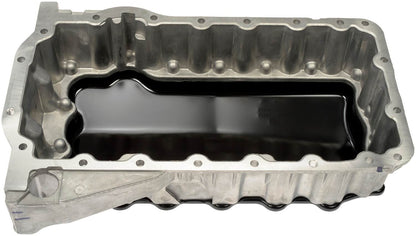 Dorman - OE Solutions Engine Oil Pan Seat with Precision-Engineered for 2015 Volkswagen 264-234