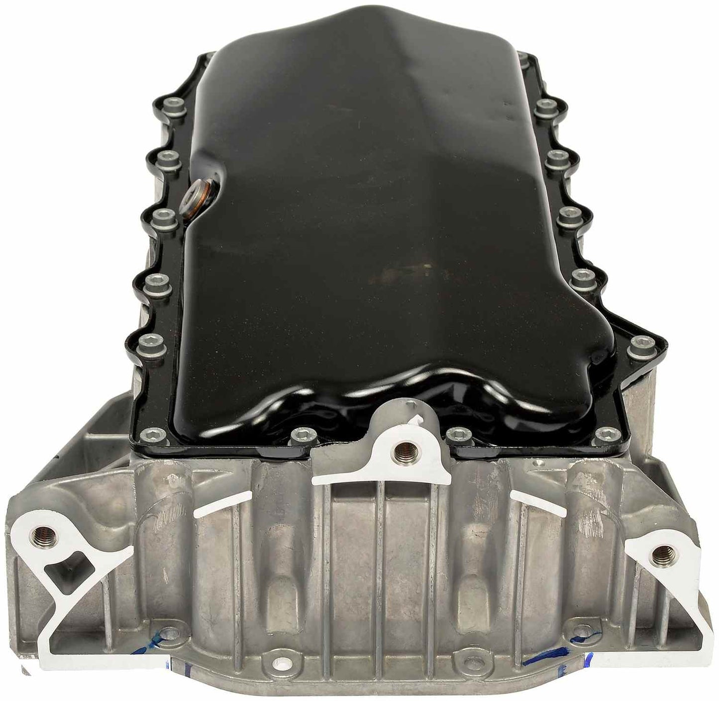 Dorman - OE Solutions Engine Oil Pan Seat with Precision-Engineered for 2015 Volkswagen 264-234