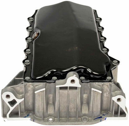 Dorman - OE Solutions Engine Oil Pan Seat with Precision-Engineered for 2015 Volkswagen 264-234