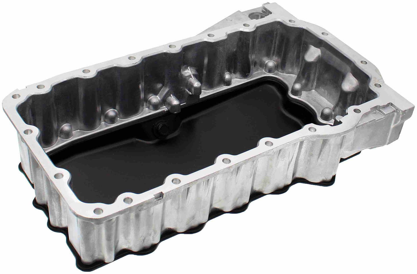 Dorman - OE Solutions Engine Oil Pan Seat with Precision-Engineered for 2015 Volkswagen 264-234