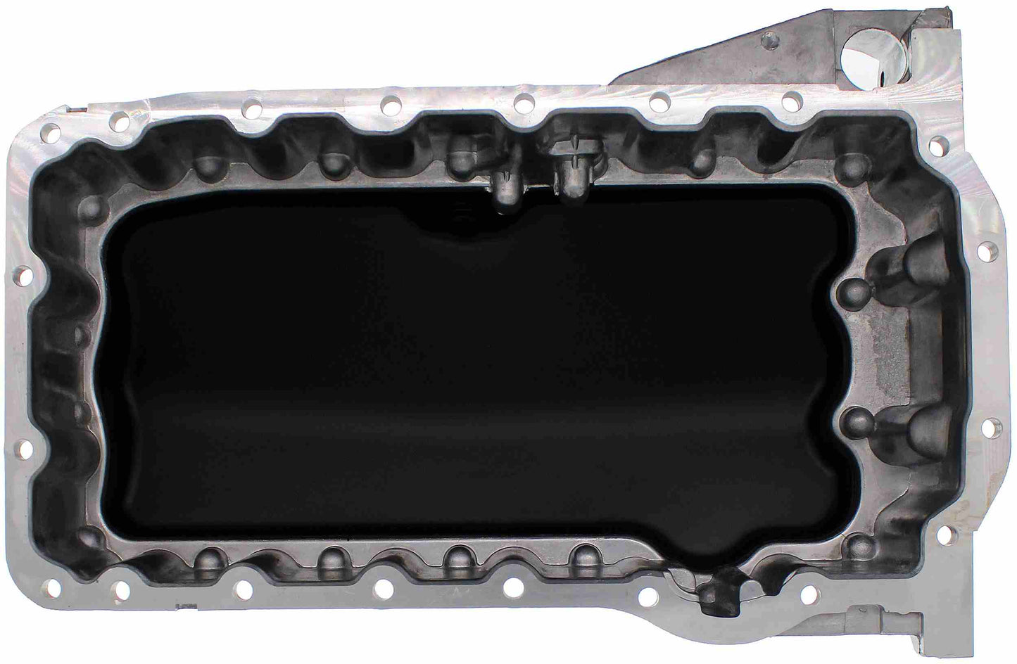 Dorman - OE Solutions Engine Oil Pan Seat with Precision-Engineered for 2015 Volkswagen 264-234