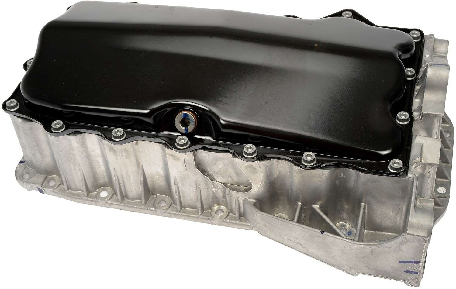 Dorman - OE Solutions ENGINE OIL PAN 264-234