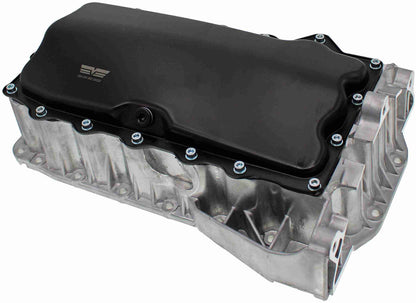 Dorman - OE Solutions Engine Oil Pan Seat with Precision-Engineered for 2015 Volkswagen 264-234