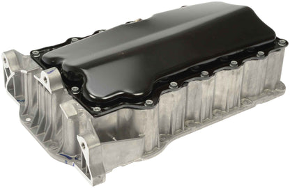 Dorman - OE Solutions Engine Oil Pan Seat with Precision-Engineered for 2015 Volkswagen 264-234