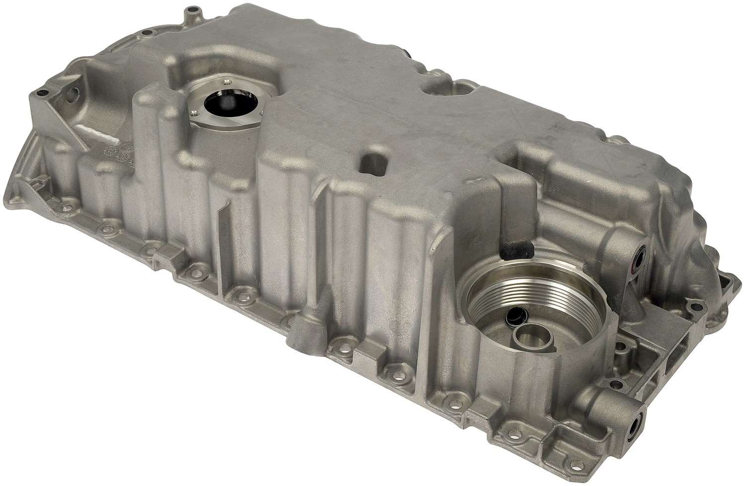 Dorman - OE Solutions ENGINE OIL PAN 264-237