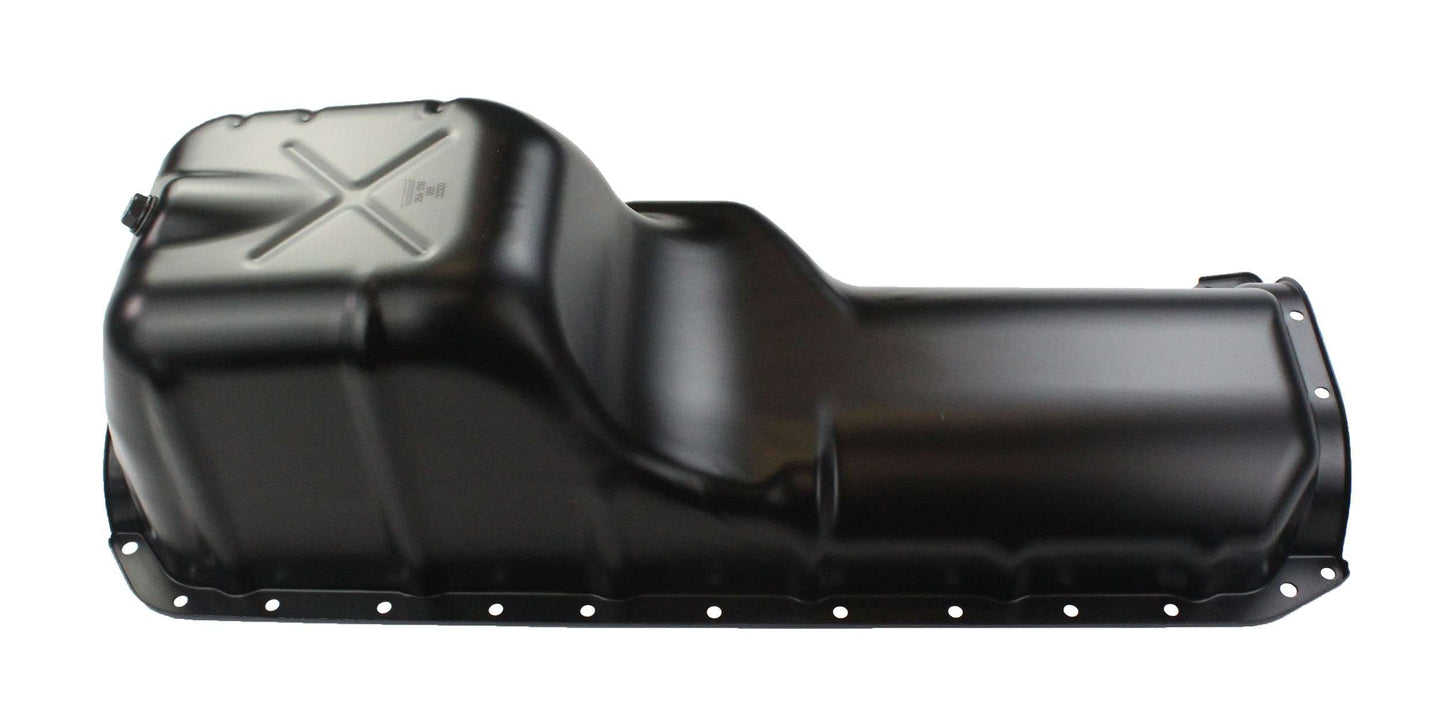 Dorman Engine Oil Pan with Precision Fit for Jeep Grand Cherokee 2004‑1999, Jeep TJ 2006‑2000, Jeep Wrangler 2006‑2000 264-239