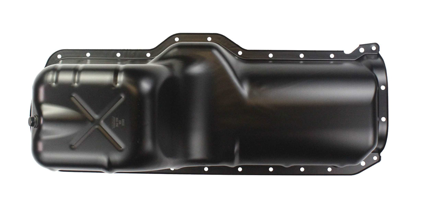 Dorman Engine Oil Pan with Precision Fit for Jeep Grand Cherokee 2004‑1999, Jeep TJ 2006‑2000, Jeep Wrangler 2006‑2000 264-239