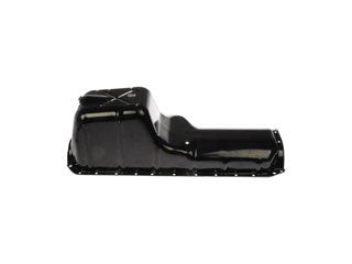Dorman Engine Oil Pan with Precision Fit for Jeep Grand Cherokee 2004‑1999, Jeep TJ 2006‑2000, Jeep Wrangler 2006‑2000 264-239