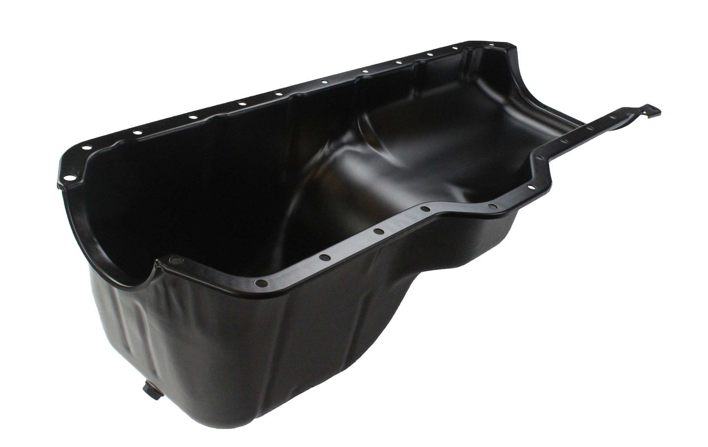 Dorman Engine Oil Pan with Precision Fit for Jeep Grand Cherokee 2004‑1999, Jeep TJ 2006‑2000, Jeep Wrangler 2006‑2000 264-239