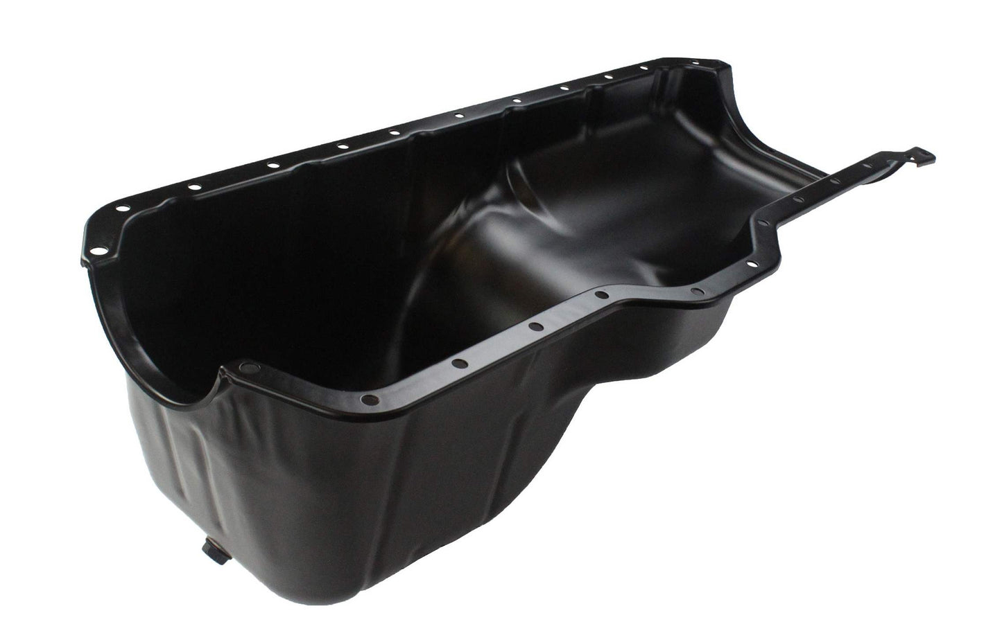 Dorman Engine Oil Pan with Precision Fit for Jeep Grand Cherokee 2004‑1999, Jeep TJ 2006‑2000, Jeep Wrangler 2006‑2000 264-239
