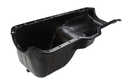 Dorman Engine Oil Pan with Precision Fit for Jeep Grand Cherokee 2004‑1999, Jeep TJ 2006‑2000, Jeep Wrangler 2006‑2000 264-239