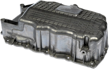 Dorman Engine Oil Pan for Chrysler 1998-2006 Dodge 1998-2007 Plymouth 2000-2008 264-242