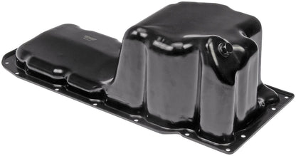 Dorman - OE Solutions Engine Oil Pan Precision-Engineered for 2004-02 Dodge Ram 1500 2004-02 Dodge Ram 2500 Jeep Grand Cherokee 2004-99 264-243