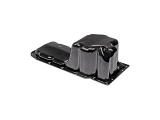 Dorman - OE Solutions Engine Oil Pan Precision-Engineered for 2004-02 Dodge Ram 1500 2004-02 Dodge Ram 2500 Jeep Grand Cherokee 2004-99 264-243