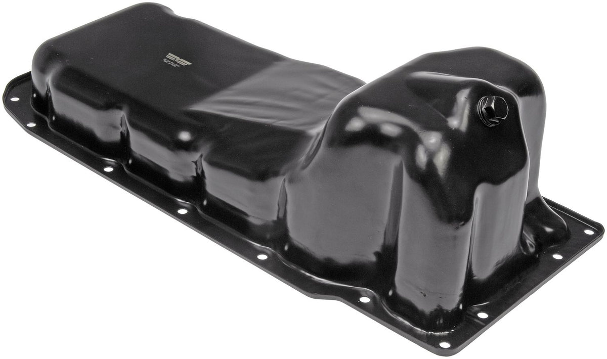 Dorman Engine Oil Pan for 2007-2009 Mitsubishi, 2010-2020 Dodge, 2013-2015 Ram 264-244