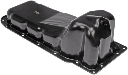 Dorman Engine Oil Pan for 2007-2009 Mitsubishi, 2010-2020 Dodge, 2013-2015 Ram 264-244