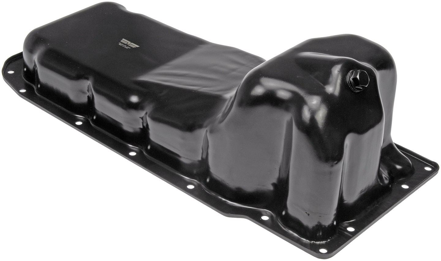 Dorman Engine Oil Pan for 2007-2009 Mitsubishi, 2010-2020 Dodge, 2013-2015 Ram 264-244