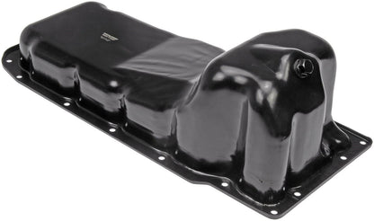 Dorman Engine Oil Pan for 2007-2009 Mitsubishi, 2010-2020 Dodge, 2013-2015 Ram 264-244