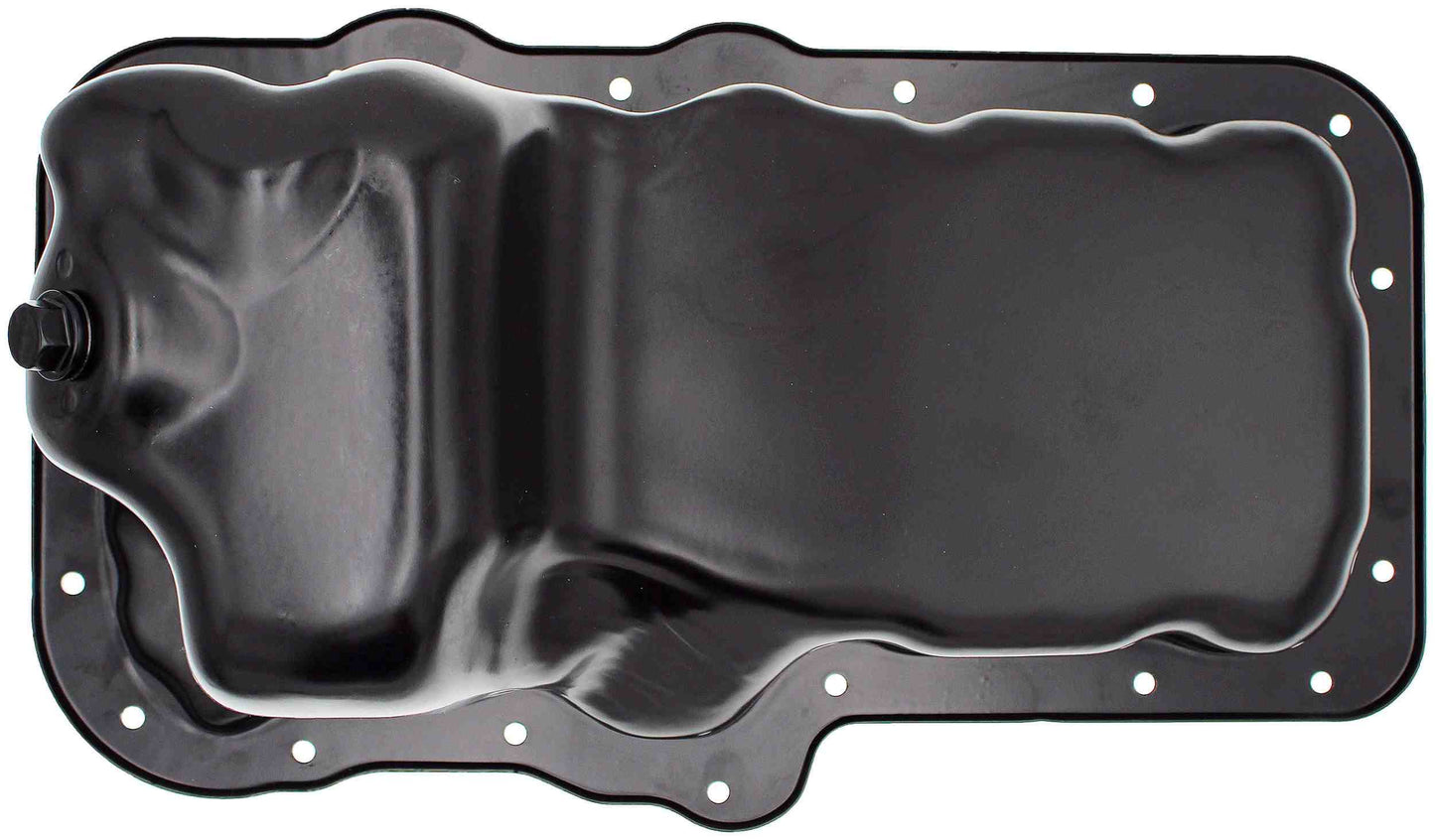 Dorman Engine Oil Pan for 2012-2013 Dodge, Jeep, Ram 264-249