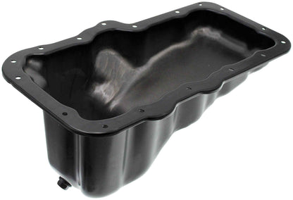 Dorman Engine Oil Pan for 2012-2013 Dodge, Jeep, Ram 264-249
