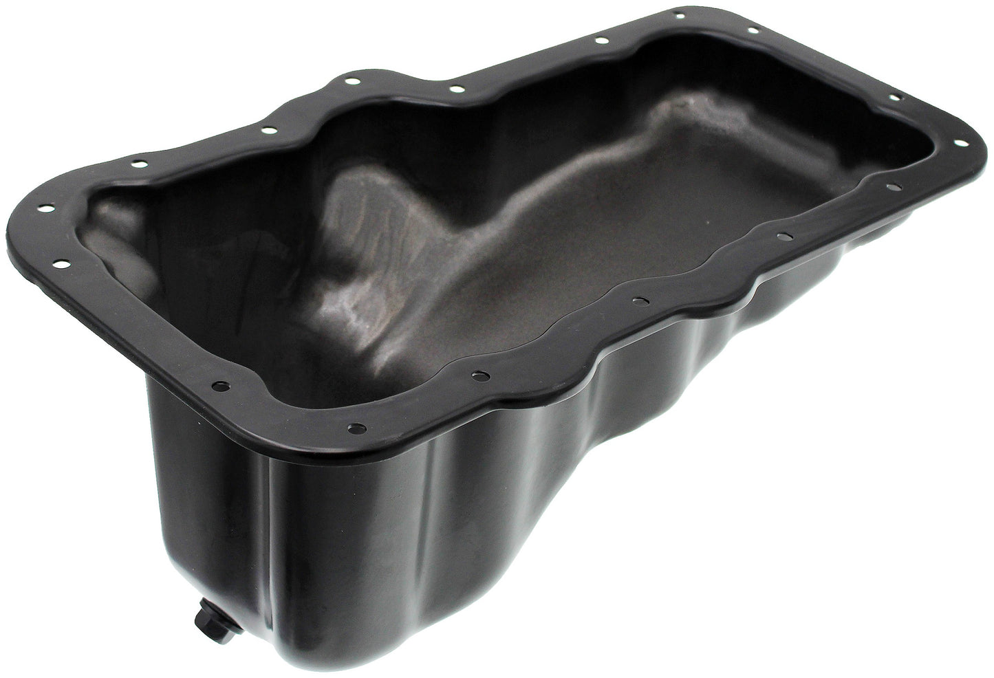 Dorman Engine Oil Pan for 2012-2013 Dodge, Jeep, Ram 264-249