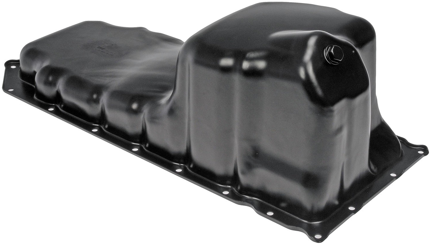 Dorman Engine Oil Pan for 2013-2019 Dodge, 2022-2025 Jeep, 2024 Ram 264-260