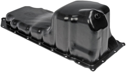 Dorman Engine Oil Pan for 2013-2019 Dodge, 2022-2025 Jeep, 2024 Ram 264-260