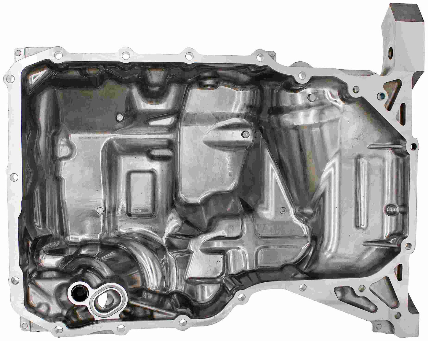Dorman - OE Solutions OIL PAN 264-271