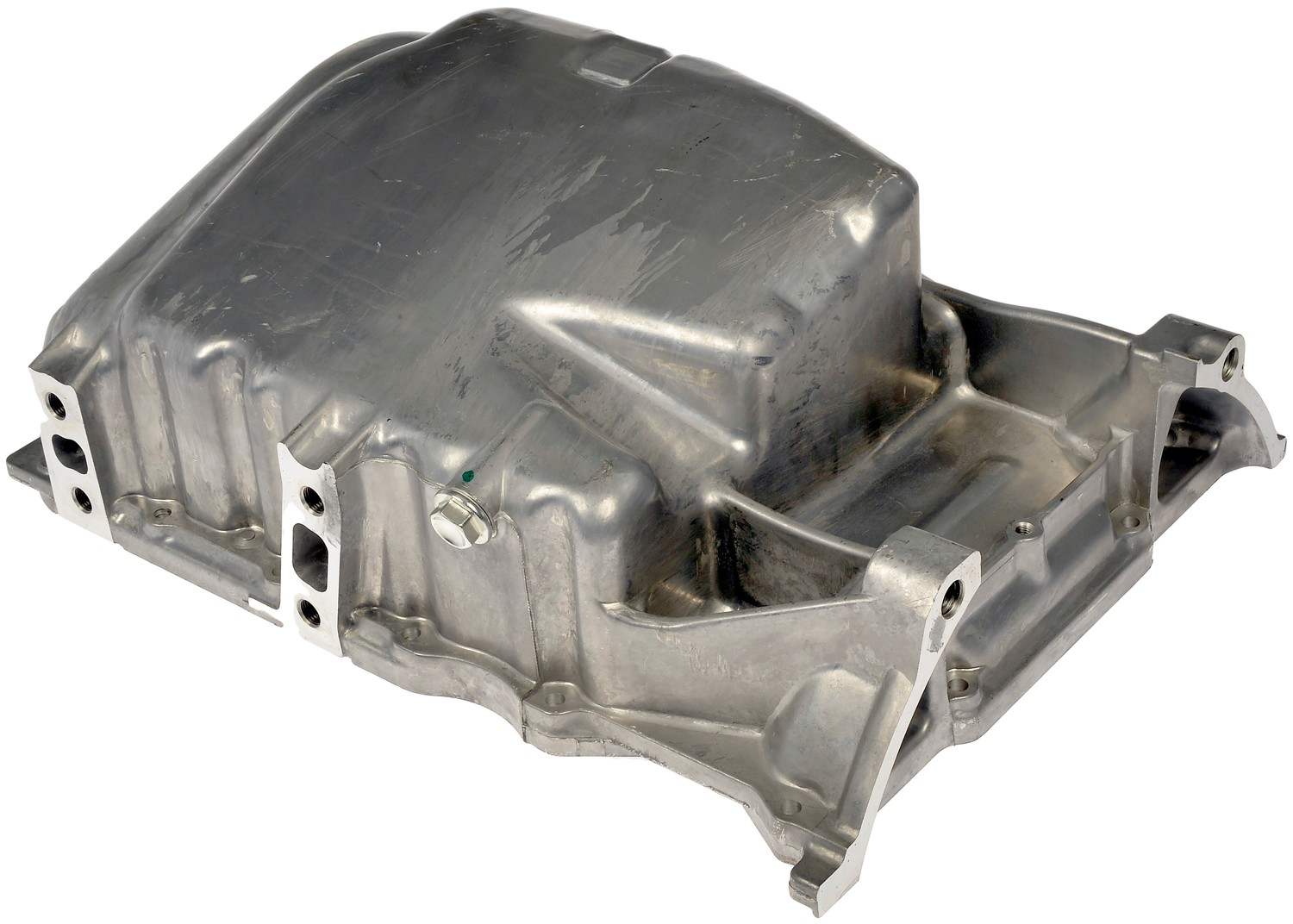 Dorman - OE Solutions ENGINE OIL PAN 264-273