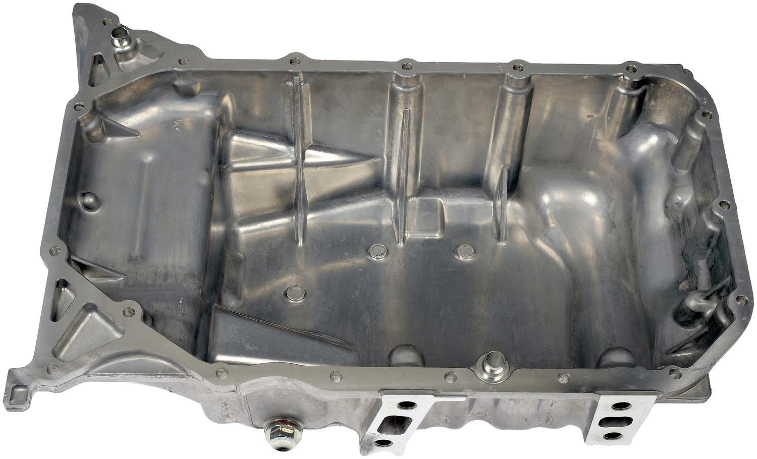 Dorman - OE Solutions ENGINE OIL PAN 264-273