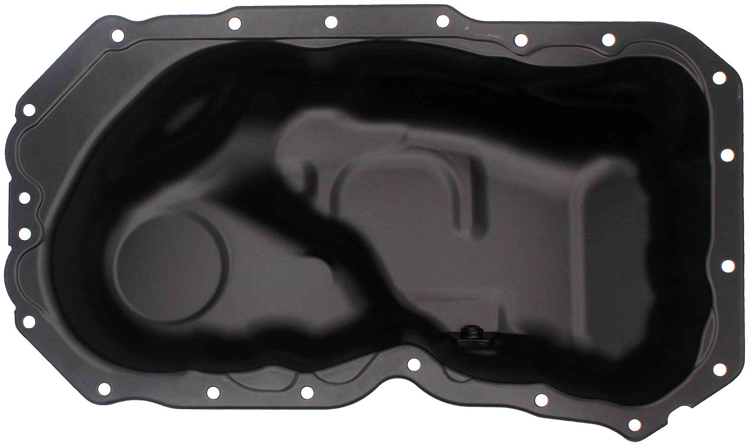 Dorman - OE Solutions OIL PAN 264-281