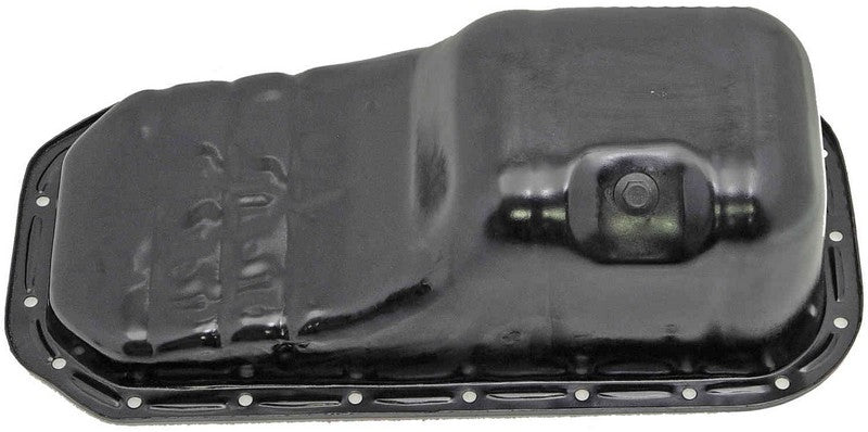 Dorman OE Solutions Engine Oil Pan for 1989-1990 Toyota MR2, 1992-1998 Toyota Celica, 1993-1990 Toyota Corolla 264-300